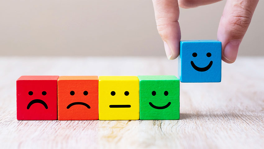 Sentiment analysis, cos’è e come praticarla